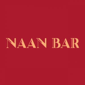 Naan Bar - Indian Restaurant